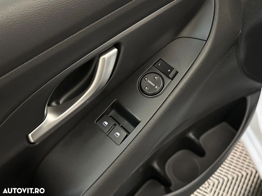 Hyundai i30 - 14