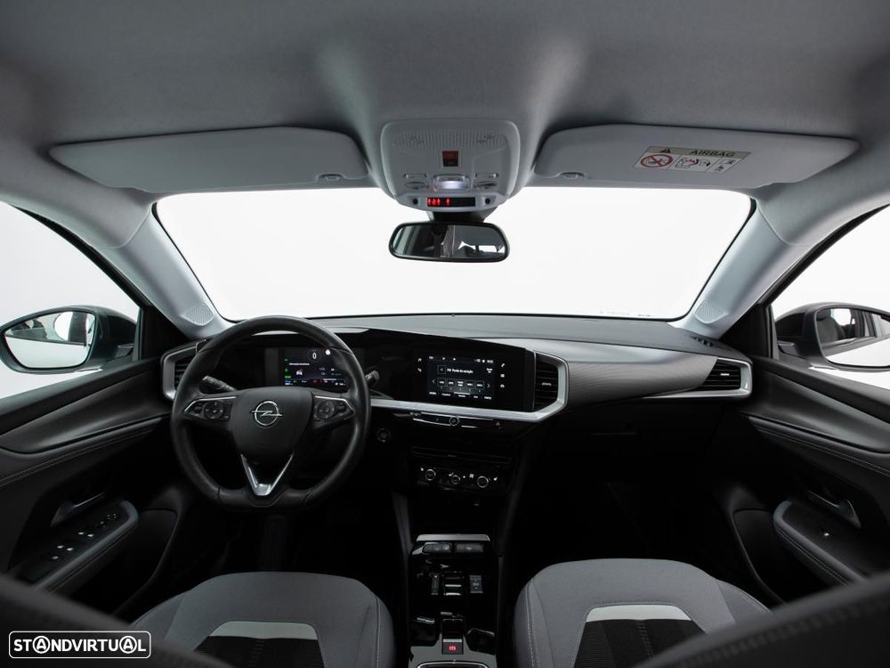 Opel Mokka-e Elegance - 6