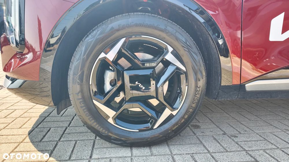 Kia Sportage 1.6 T-GDI Anniversary 2WD DCT - 3