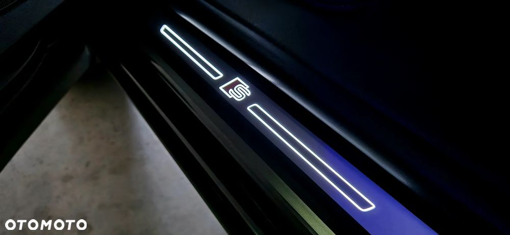 Audi Q8 50 TDI mHEV Quattro Black Edition Tiptronic - 40