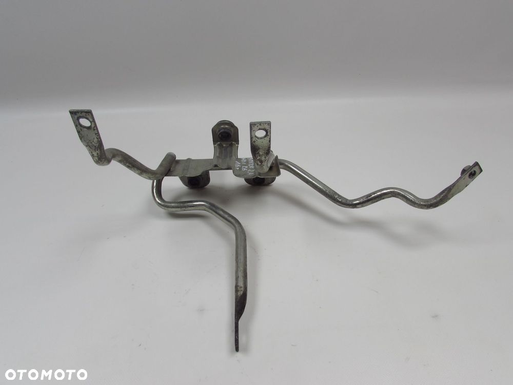 FIAT DUCATO BOXER JUMPER LIFT 14-24 UCHWYT WSPORNIK MOCOWANIE ZBIORNICZKA WYROWNAWCZEGO - 5