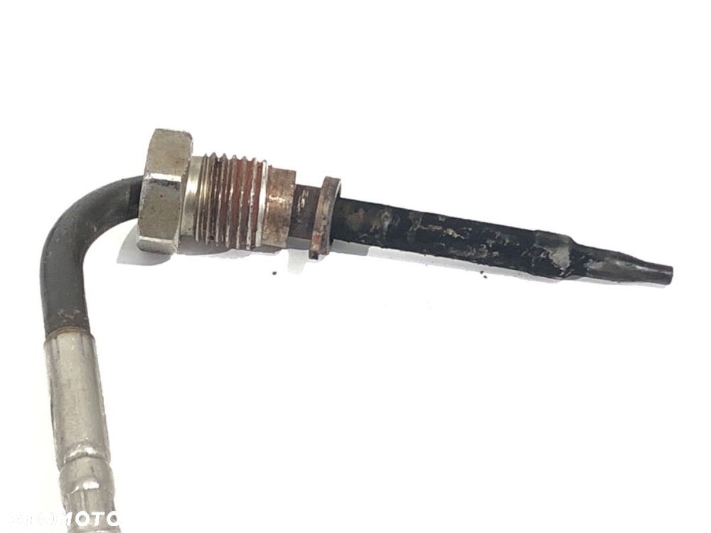 CZUJNIK TEMPERATURY SPALIN - 254.00 PLN - FIAT DOBLO Autobus (263_) 2009 - 2022 1.6 D Multijet - 3