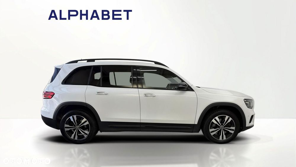 Mercedes-Benz GLB 200 d 4-Matic Progressive 8G-DCT - 3