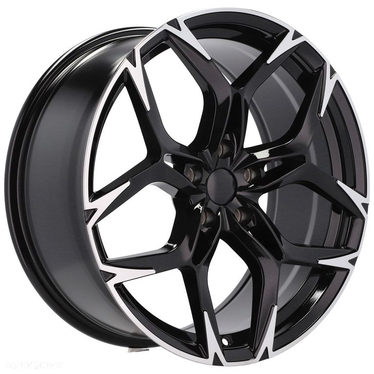 4x Felgi 20 5x112 m.in. do CUPRA Ateca Born Formentor Leon SEAT Altea Alhambra EXEO - I5572 - 8