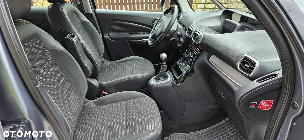 Citroën C3 Picasso 1.6i Exclusive - 16
