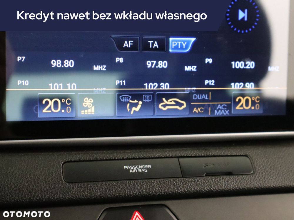 Kia Sportage - 19