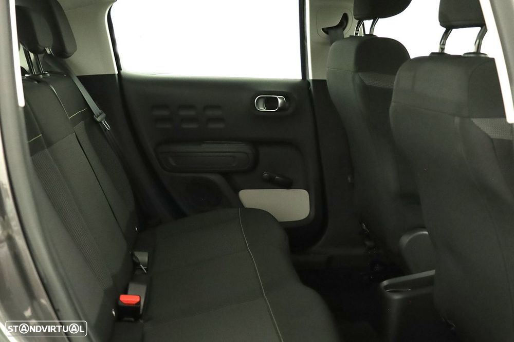 Citroën C3 1.2 PureTech Plus - 22