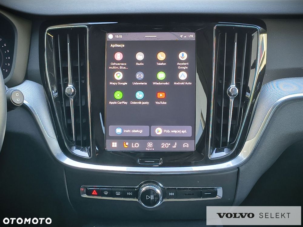 Volvo V60 - 19
