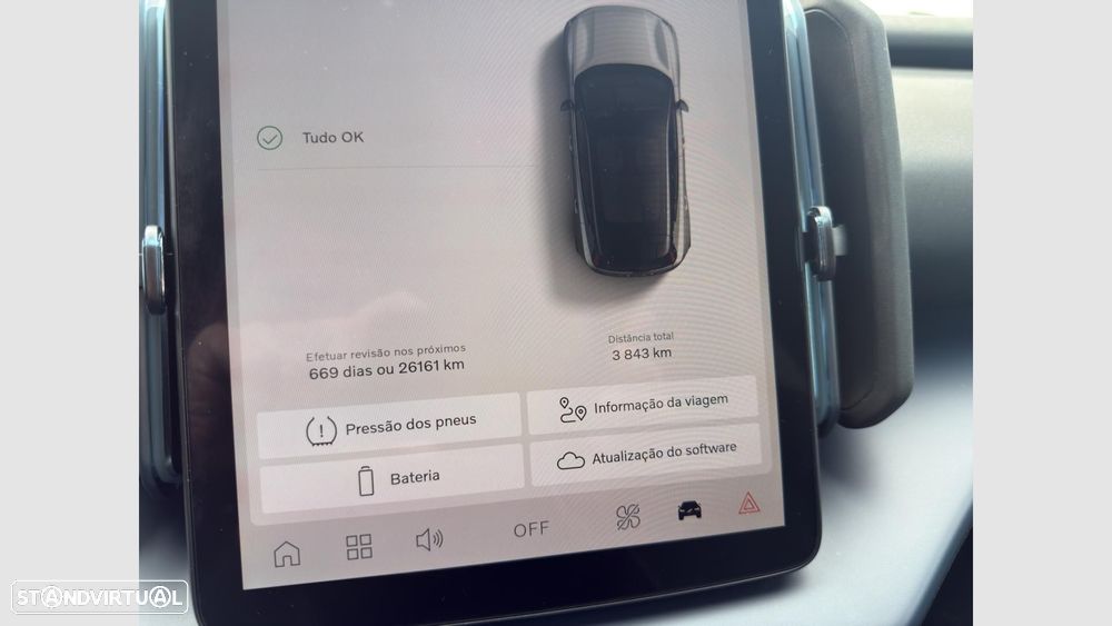 Volvo EX30 51 kWh Single Motor Black Edition - 16