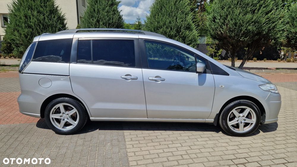 Mazda 5 1.8 Comfort - 2