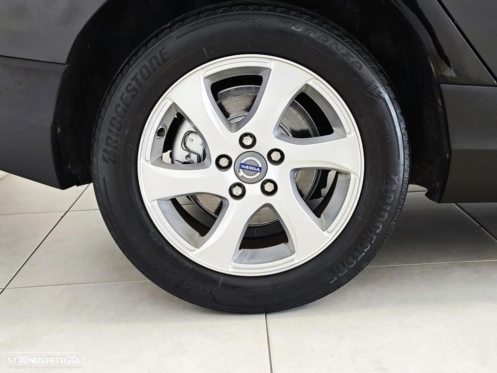 Volvo V40 Cross Country 1.6 D2 Momentum - 13