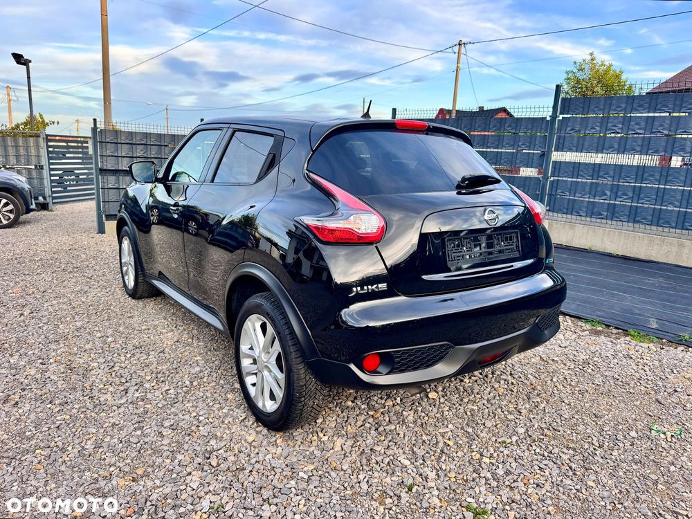 Nissan Juke - 3