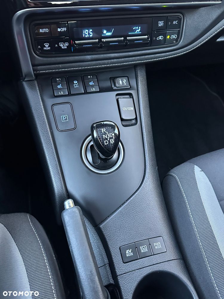 Toyota Auris - 35