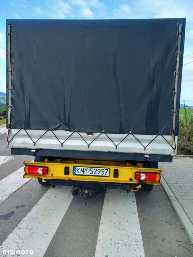 Fiat Ducato - 11