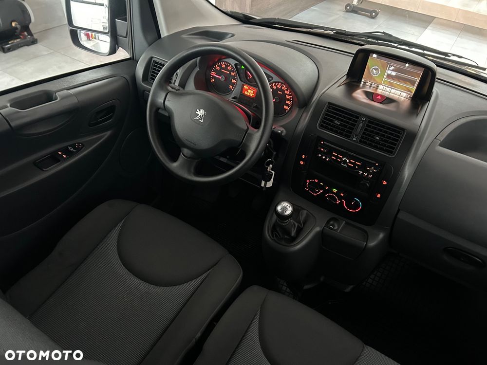 Peugeot Expert Tepee L1H1 (5-Si.) Vagabond - 22