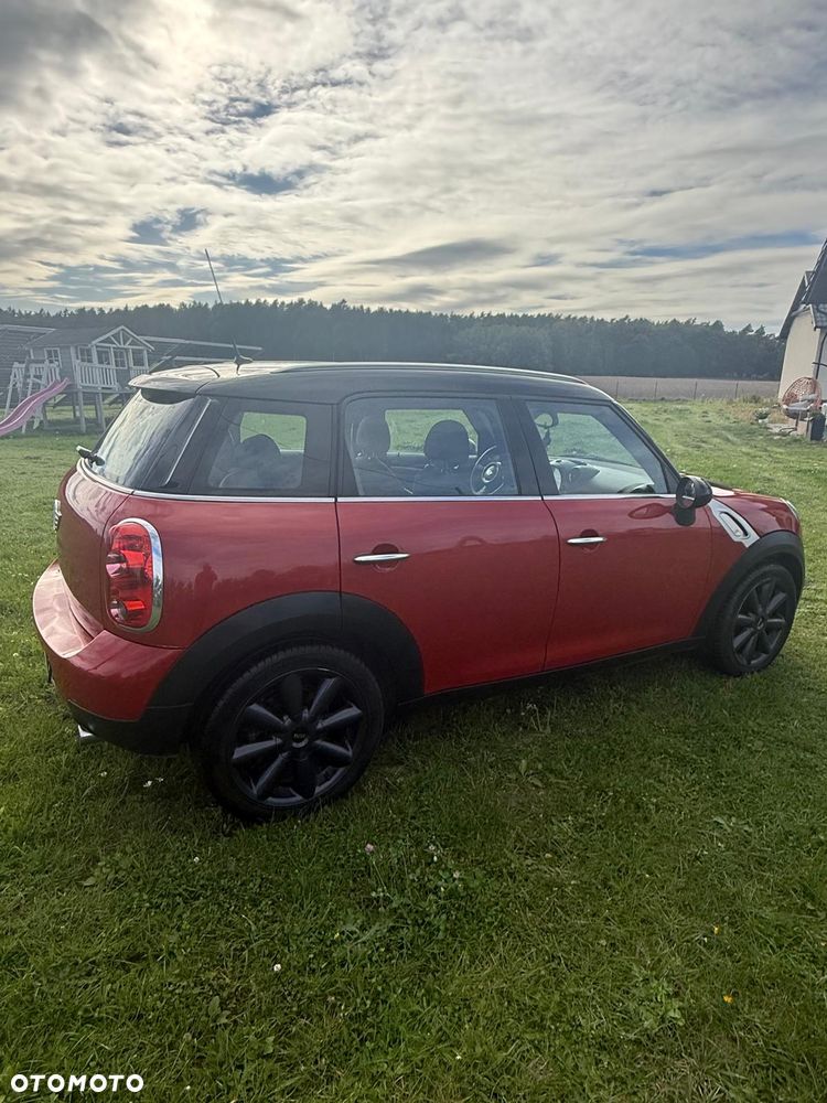 MINI Cooper - 8