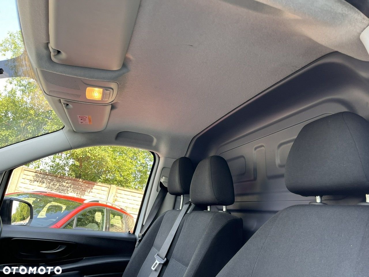 Mercedes-Benz Vito - 13