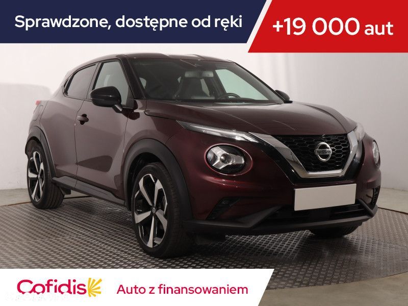 Nissan Juke - 2