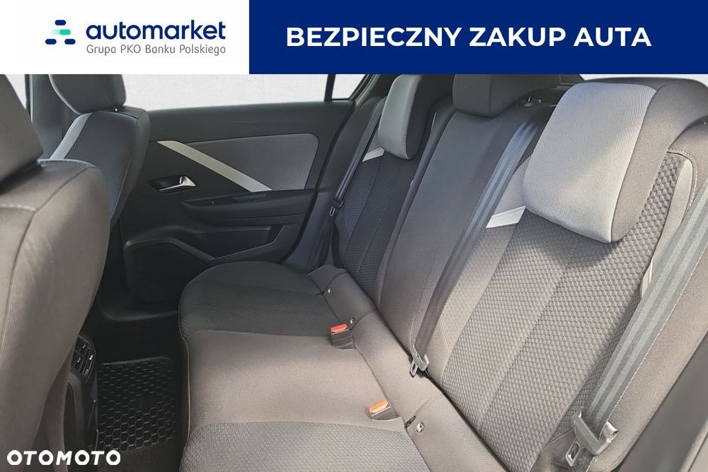 Opel Astra 1.5 CDTI Business Edition S&S - 21