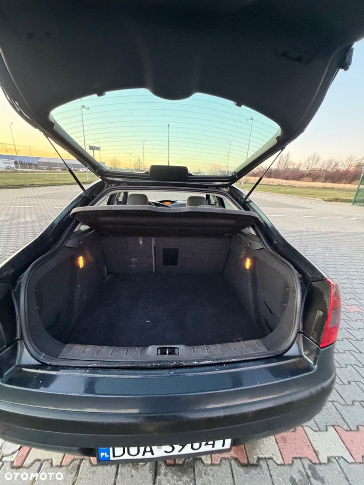 Citroën C5 1.6 HDi Dynamique - 9