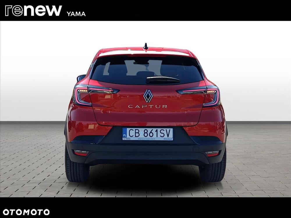 Renault Captur 1.0 TCe Techno - 4