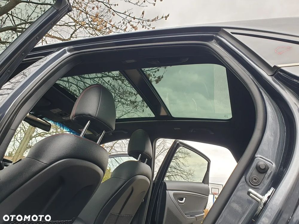 Hyundai i30 1.6 T GDI Turbo - 19