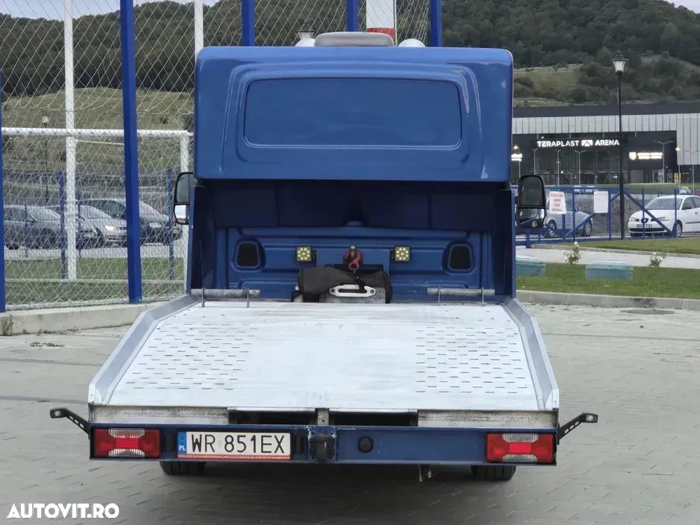 Iveco Daily - 18