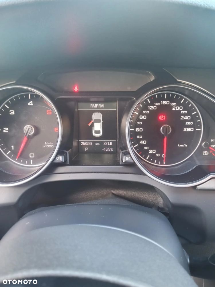 Audi A5 Coupé 3.0 TDI clean diesel Quattro S tronic - 8