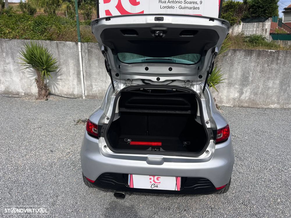 Renault Clio 0.9 TCe Limited - 9