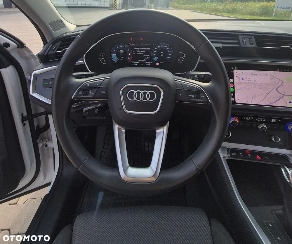 Audi Q3 35 TFSI S tronic - 8