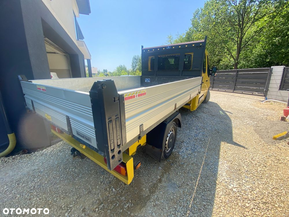 Renault Master - 4