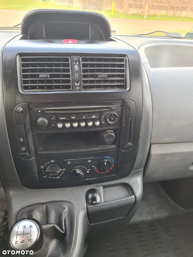 Fiat SCUDO - 14