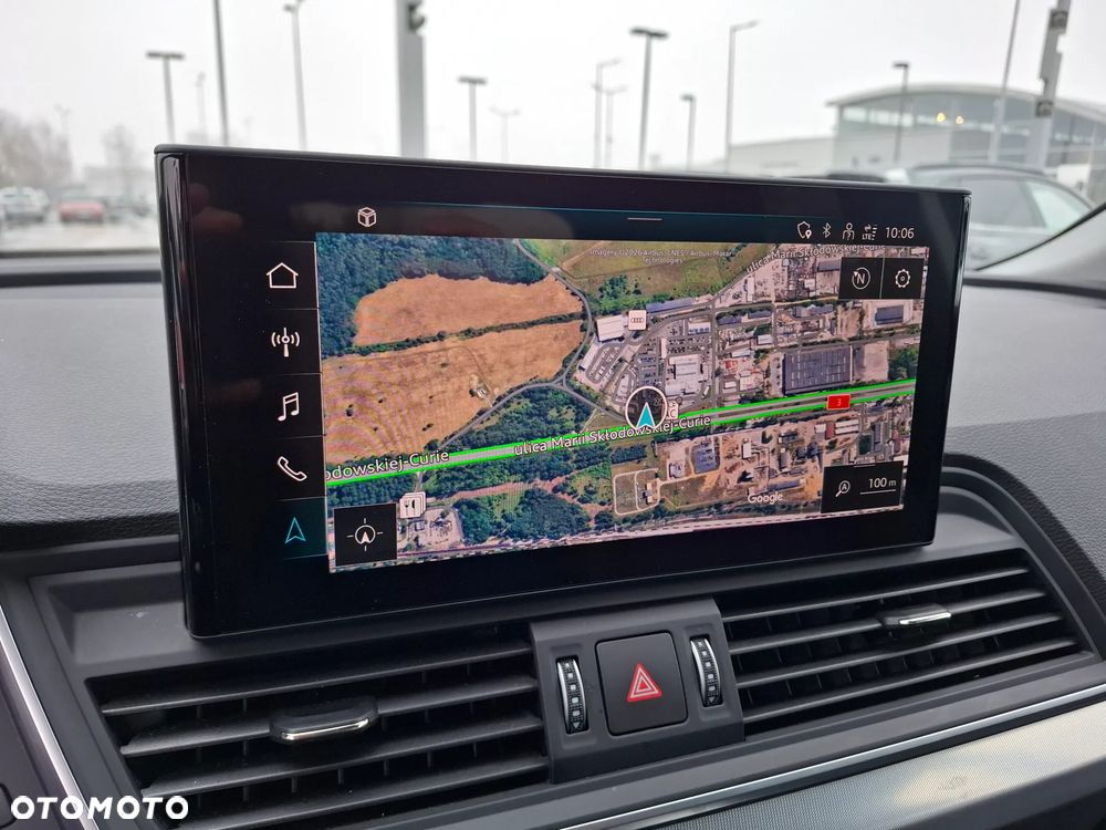 Audi Q5 55 TFSI e Quattro S Line S tronic - 14