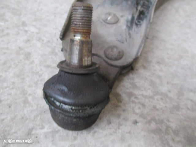 Braço Suspensão BRA31 LAND ROVER FREELANDER 2000 ROTULA ESTRAGADA 555 LAN - 2