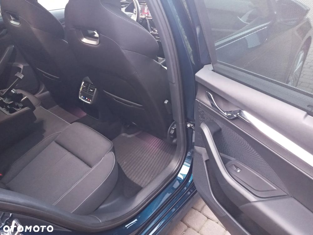 Skoda Octavia 1.5 TSI ACT Style - 31
