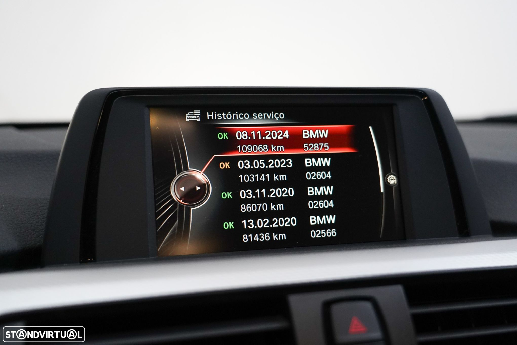 BMW 420 Gran Coupé d Pack M Auto - 11