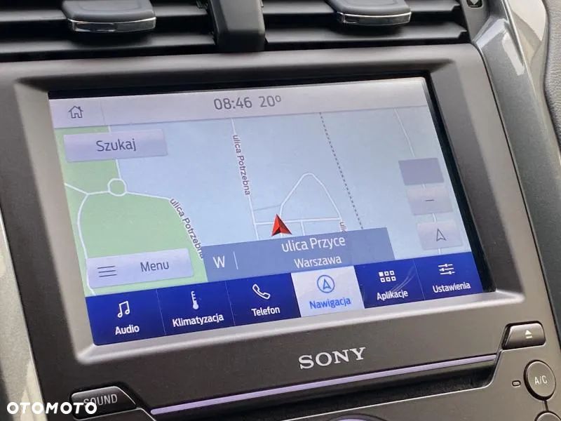 Ford Mondeo 2.0 Hybrid Titanium - 22