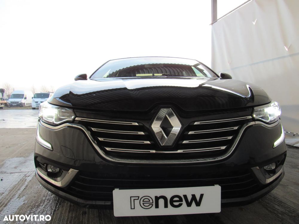 Renault Talisman ENERGY TCe 200 EDC INTENS - 23