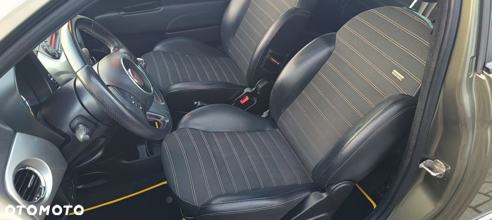Fiat 500 - 20