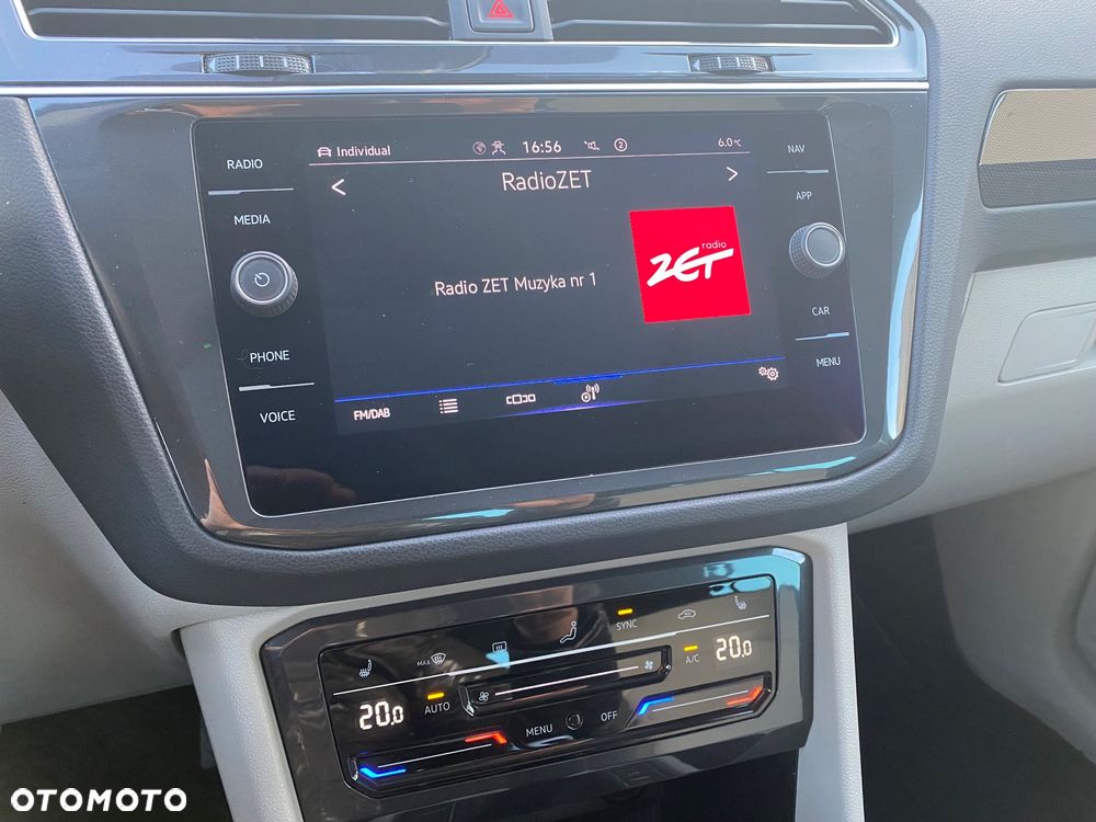 Volkswagen Tiguan 2.0 TSI 4Mot Elegance DSG - 16