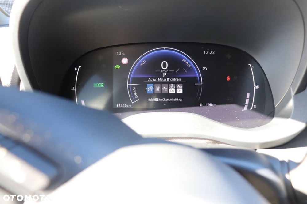 Toyota Yaris Hybrid 1.5 Selection Style - 13