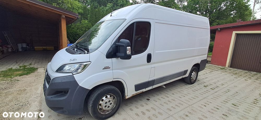 Fiat DUCATO - 8