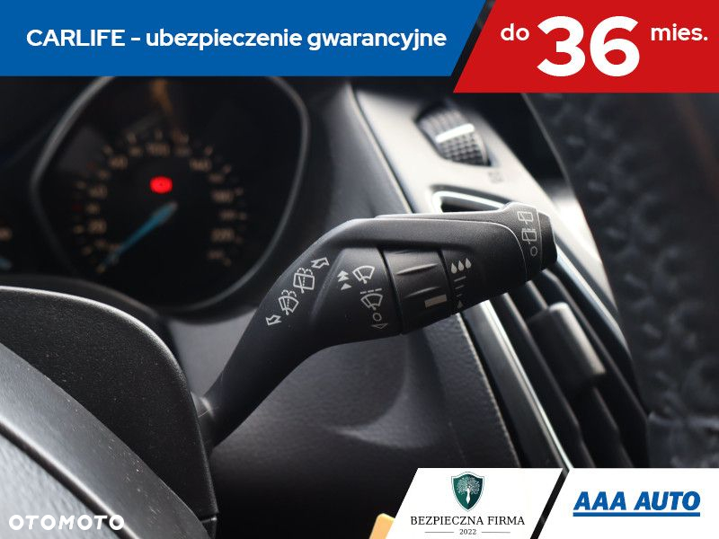 Ford Focus - 18