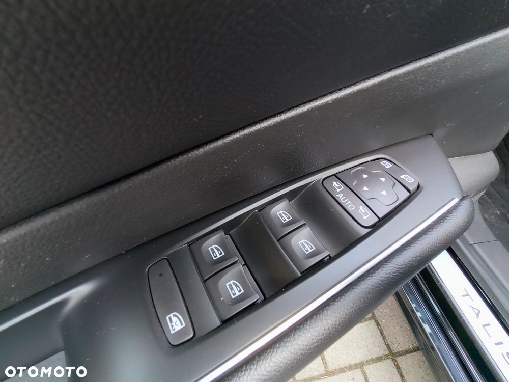 Renault Talisman - 22