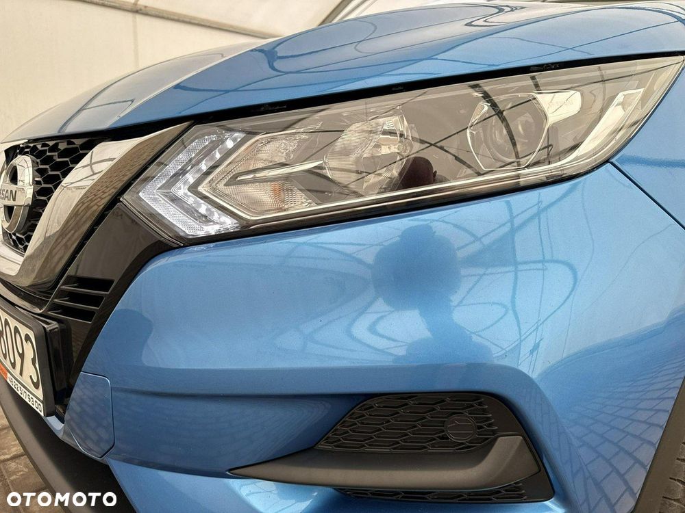 Nissan Qashqai - 28