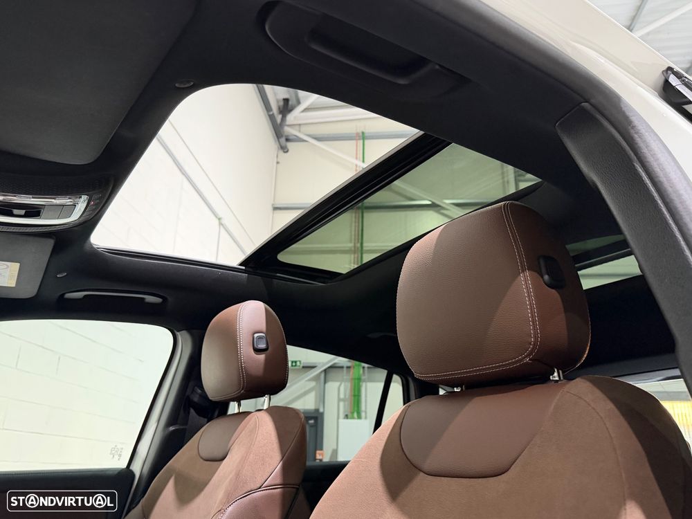 Mercedes-Benz GLA 200 d AMG Line - 7