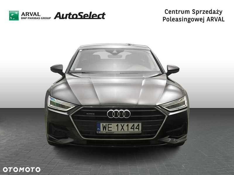 Audi A7 Sportback - 9