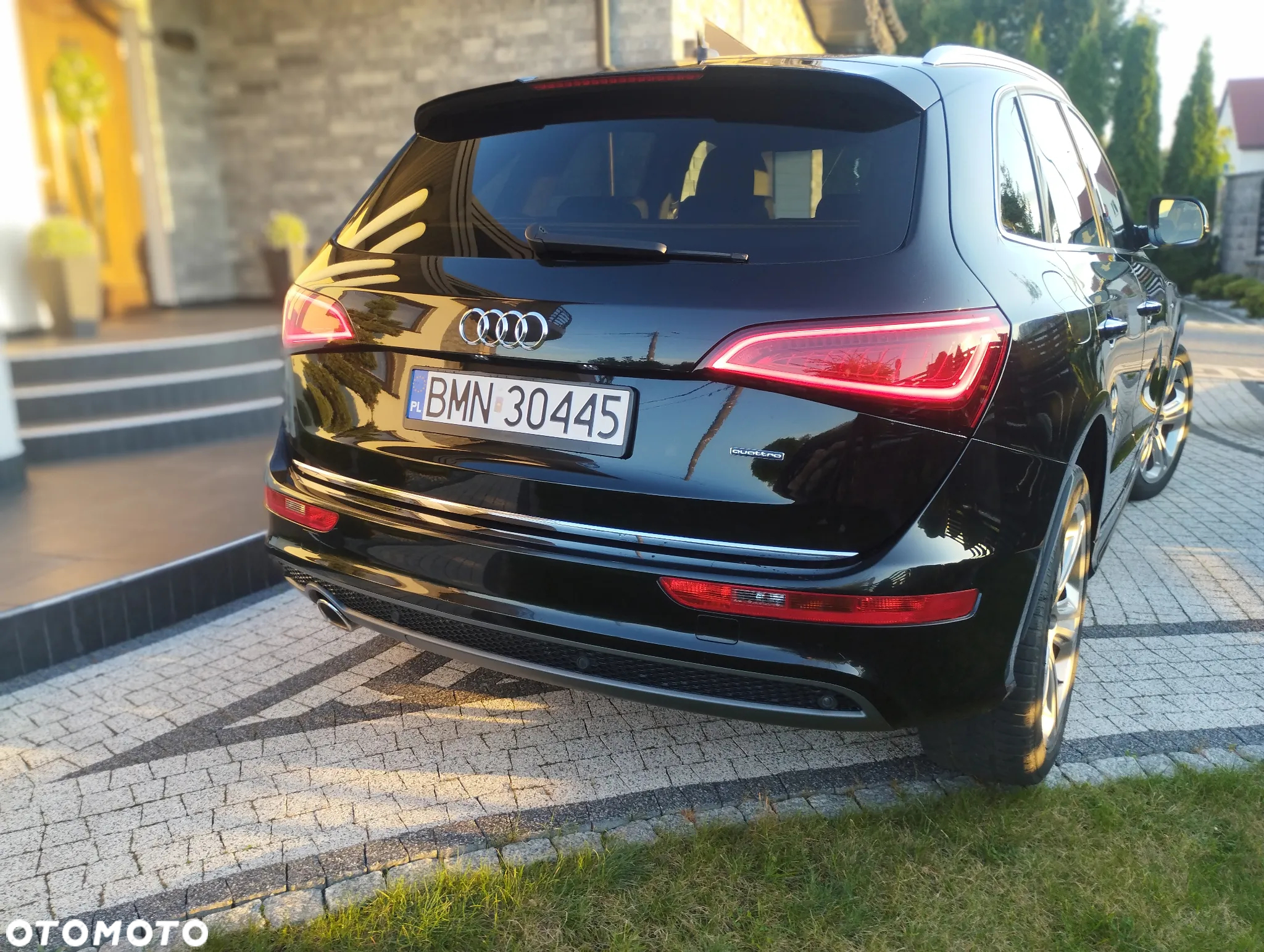 Audi Q5 - 6