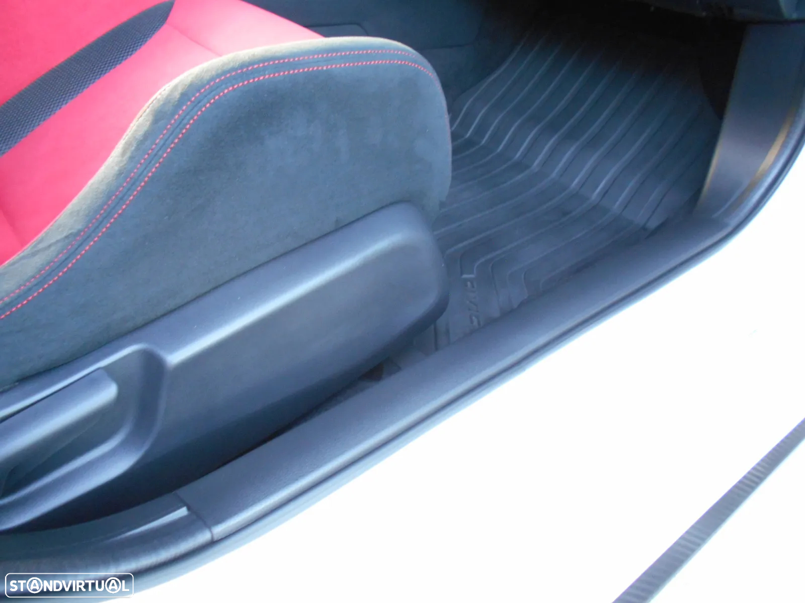 Honda Civic 2.0 i-VTEC Type-R GT - 34