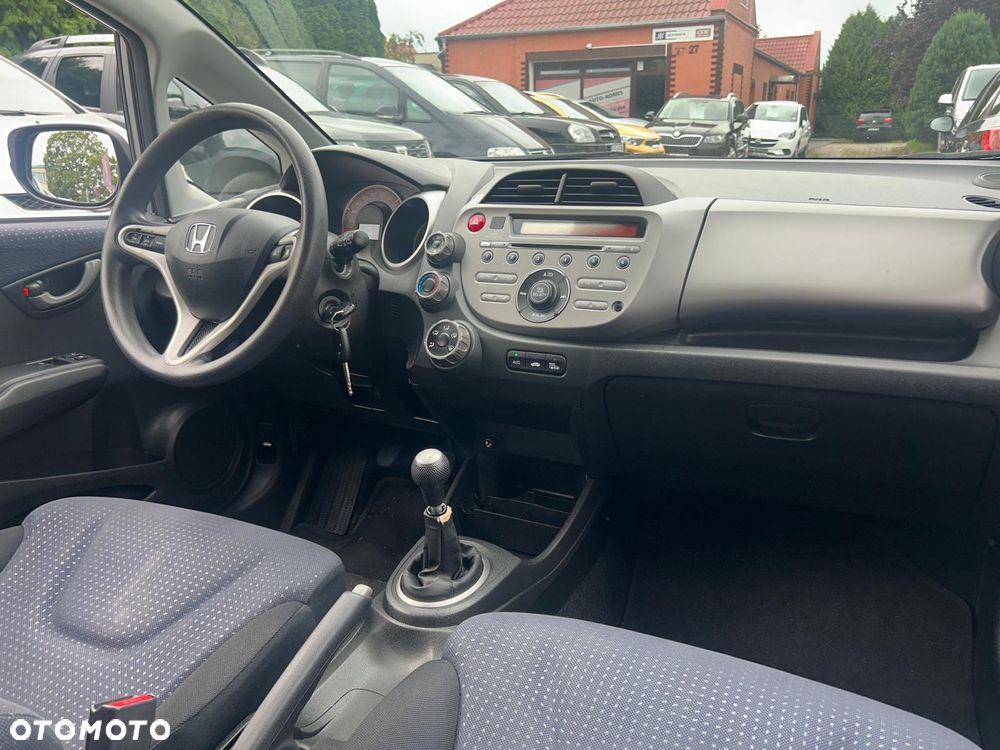 Honda Jazz 1.2 i-VTEC S Cool - 7